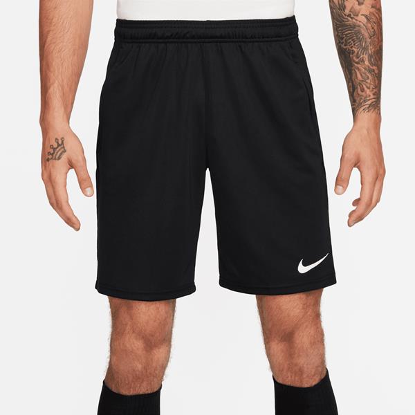 Nike Park 20 Knit Short Black/White